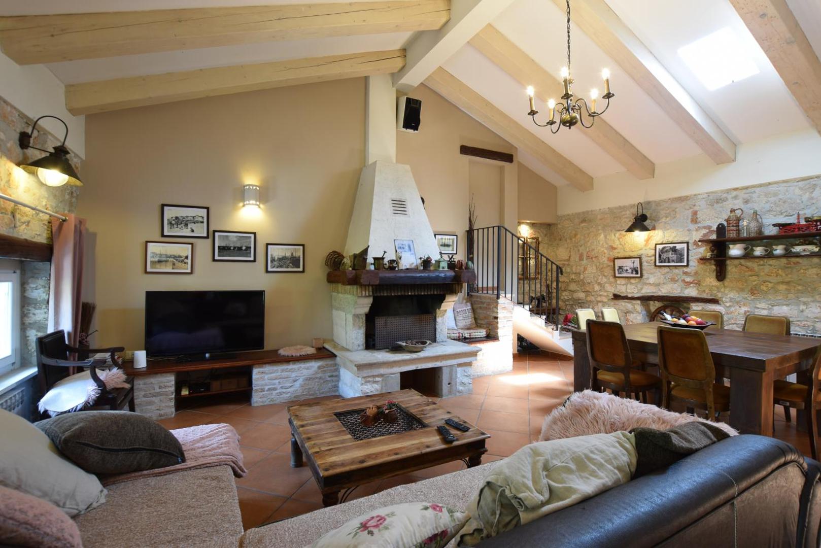 Villa Nini, Bild 2