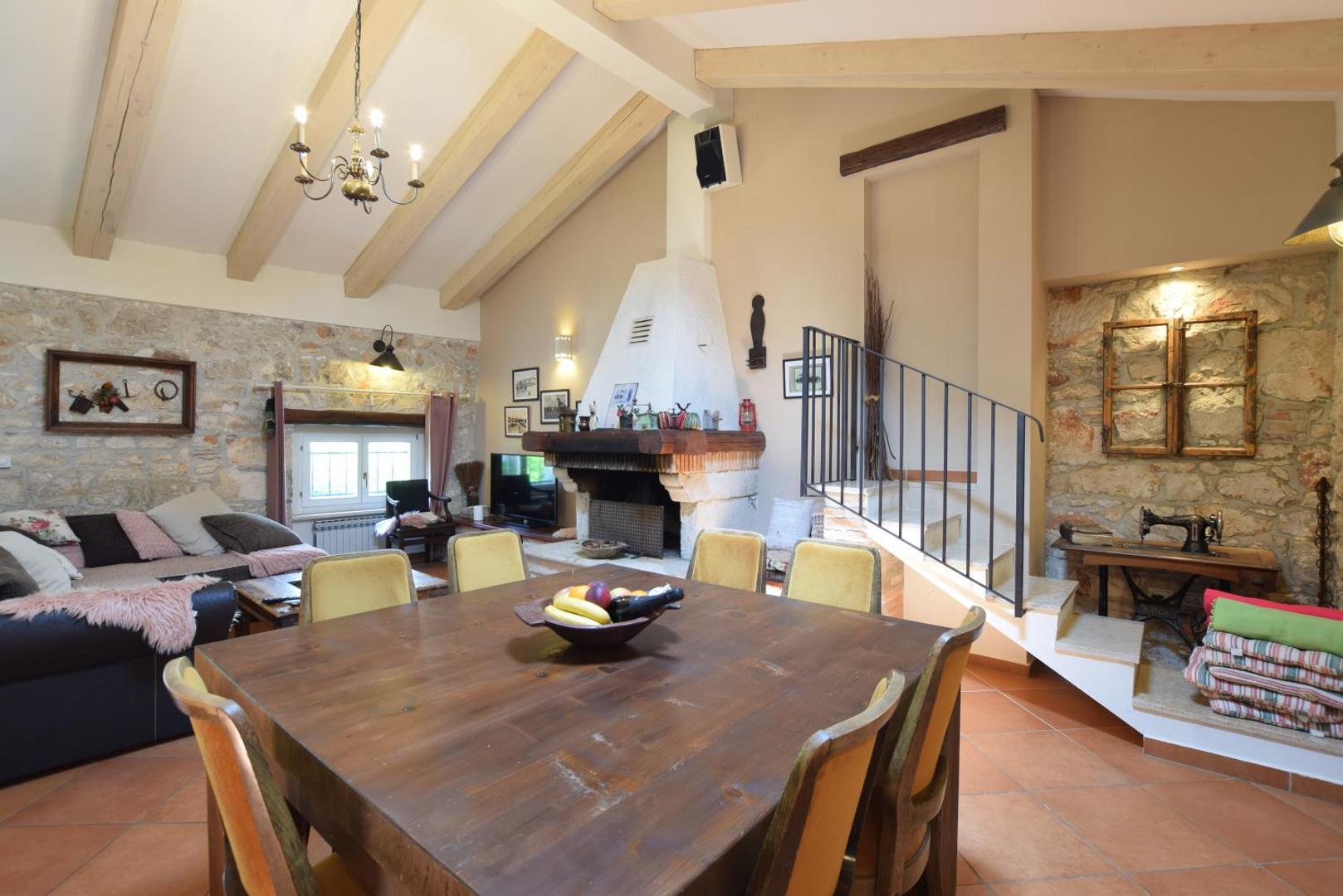 Villa Nini, Bild 4