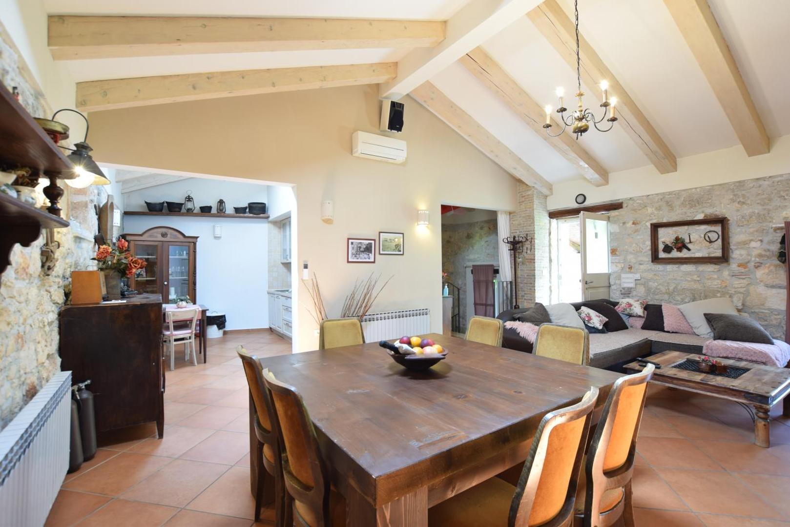 Villa Nini, Bild 3
