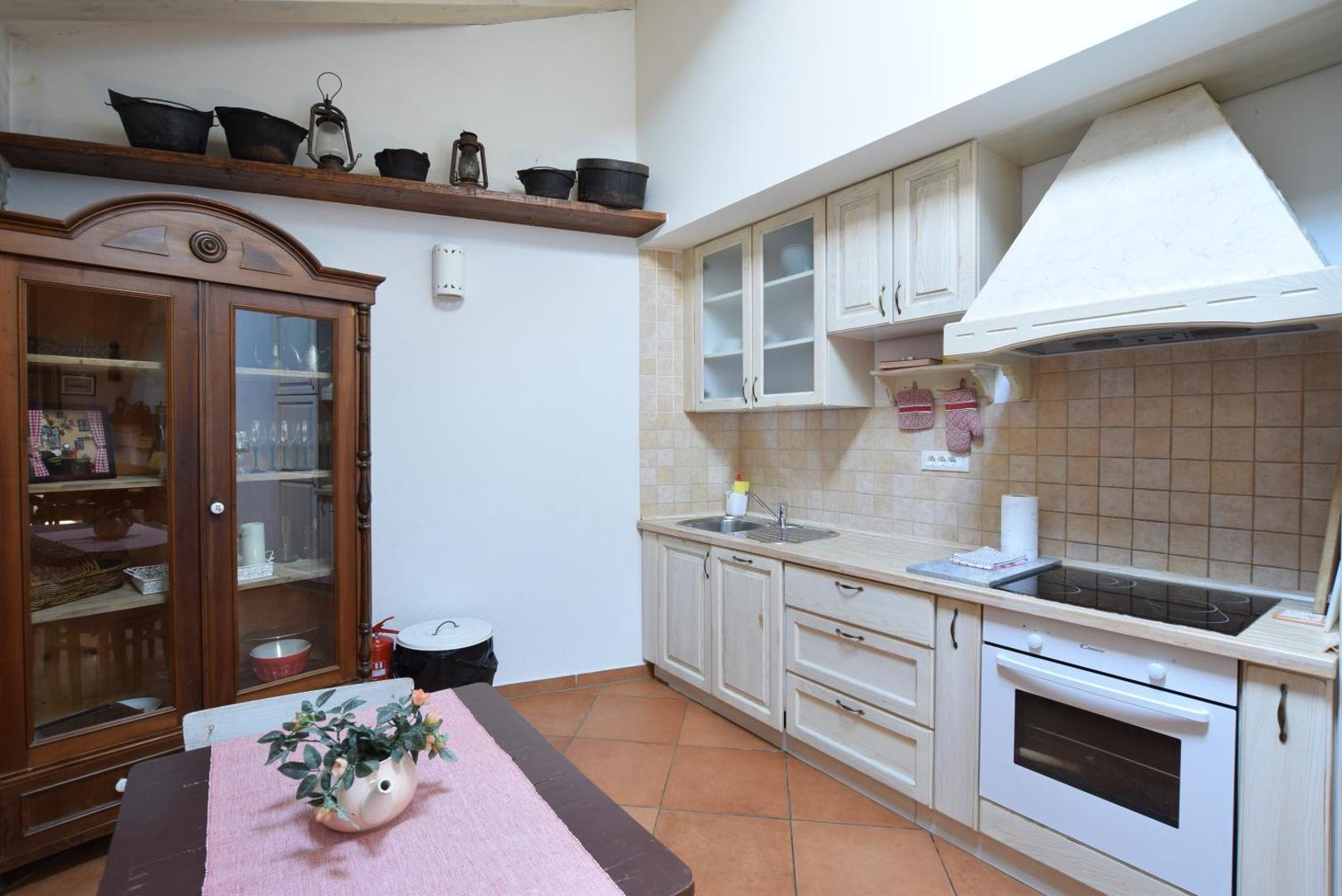 Villa Nini, Bild 8