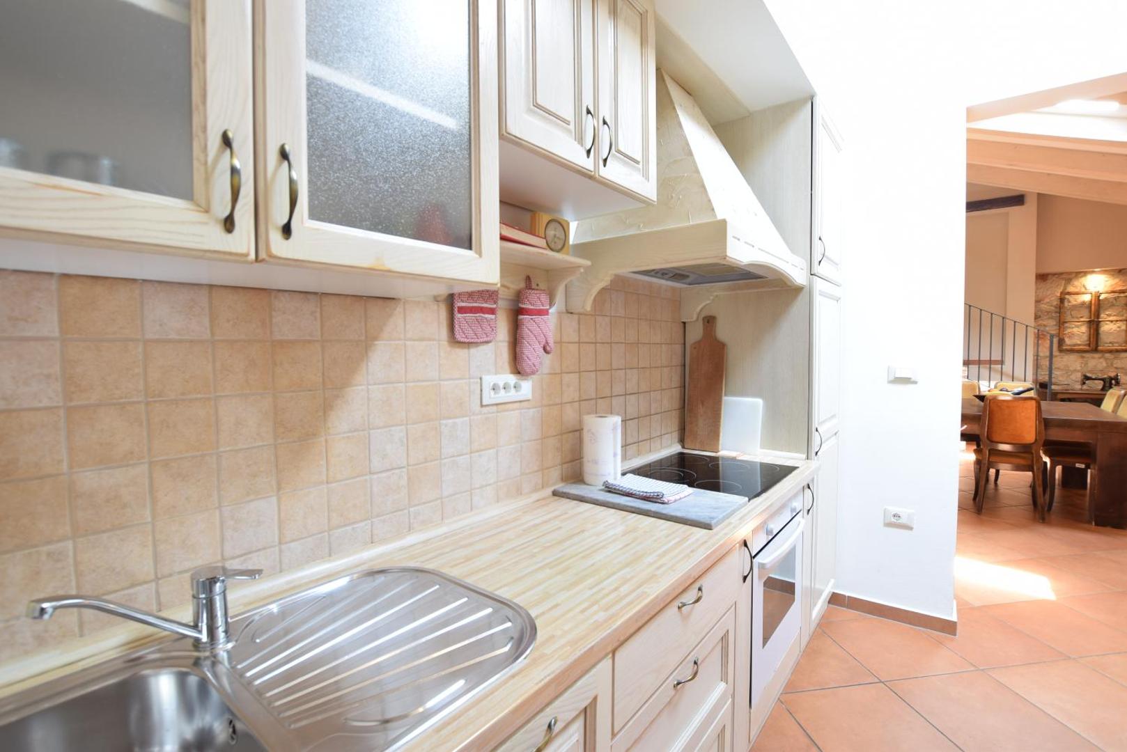 Villa Nini, Bild 9